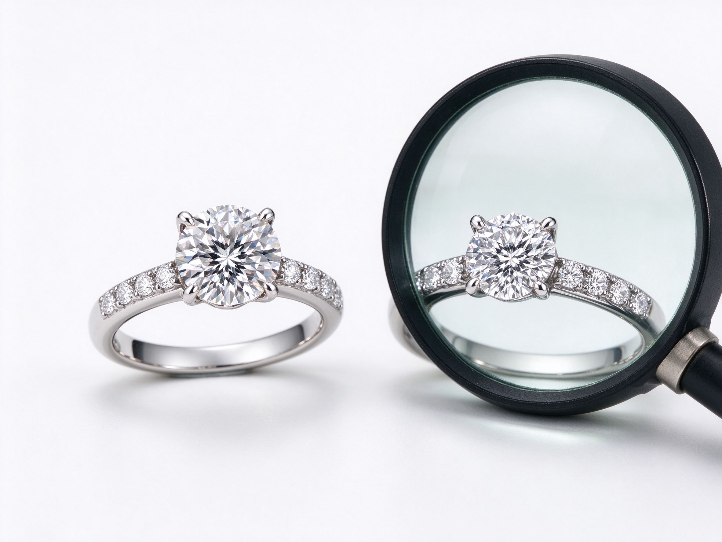 Moissanite Bracelets: Brilliant Options for Wholesale Buyers