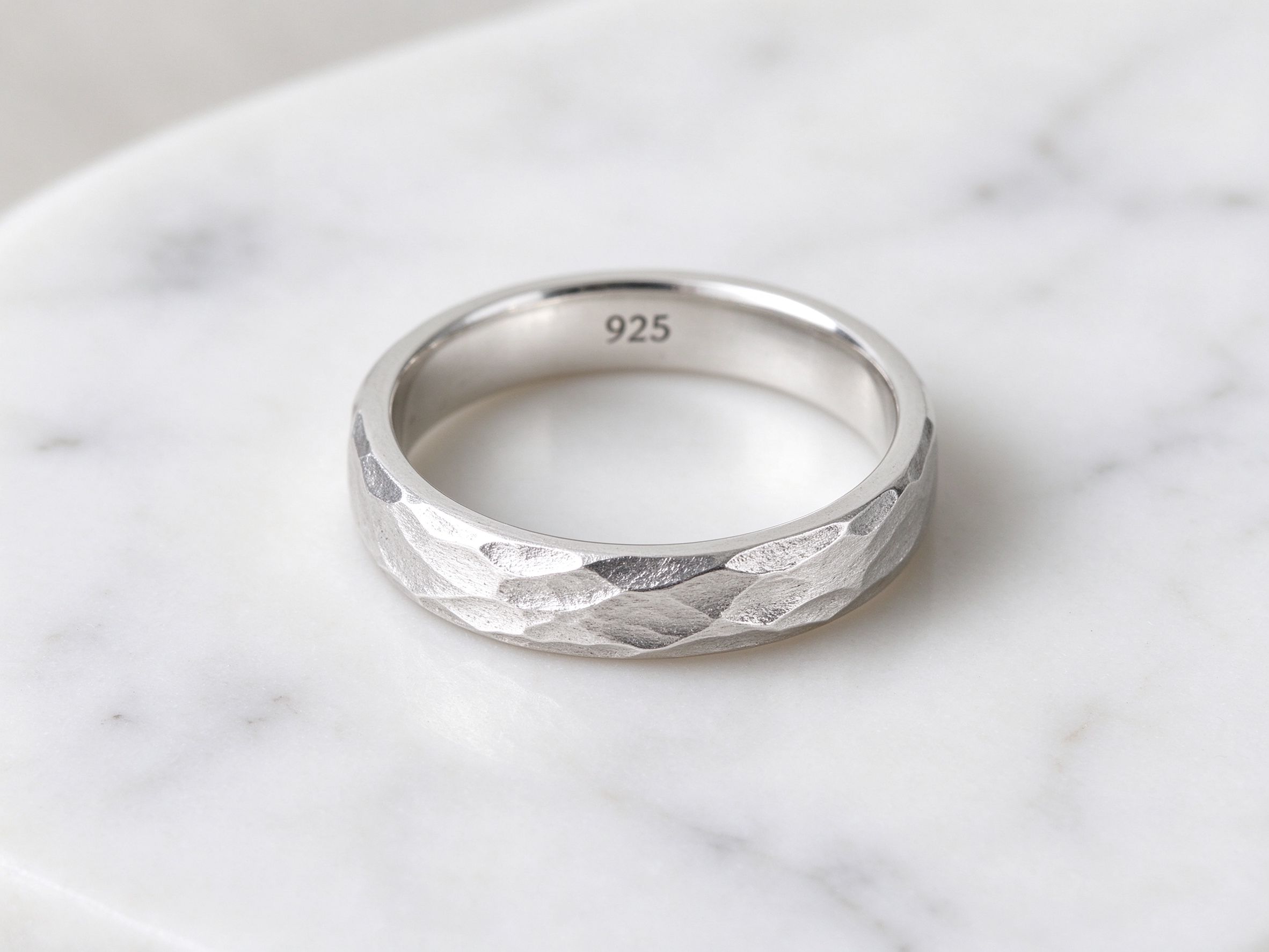Why Choose 925 Sterling Silver? Factory Explains