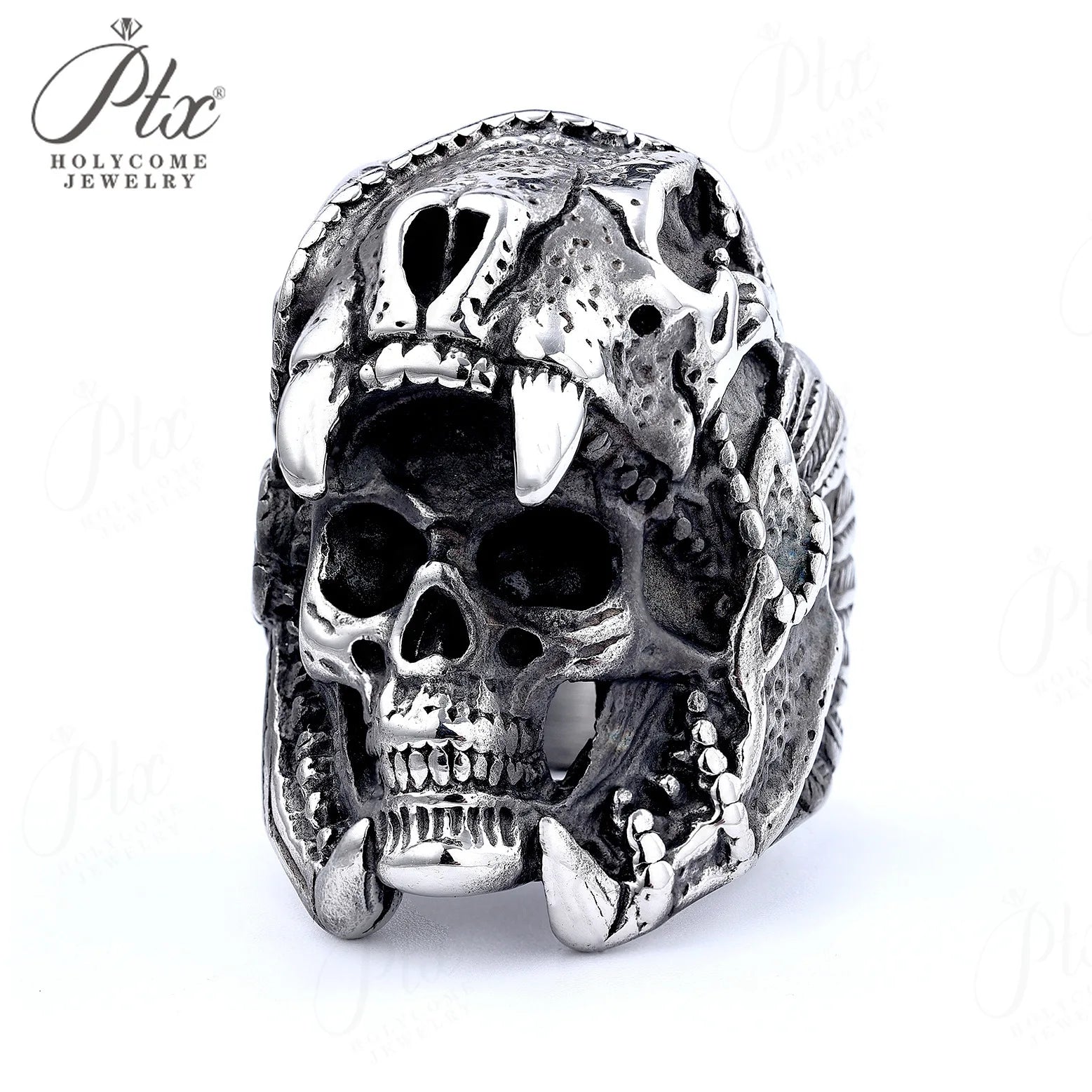 1ct Round Moissanite Ring D Color VVS1 925 Sterling Silver GRA - Image 22