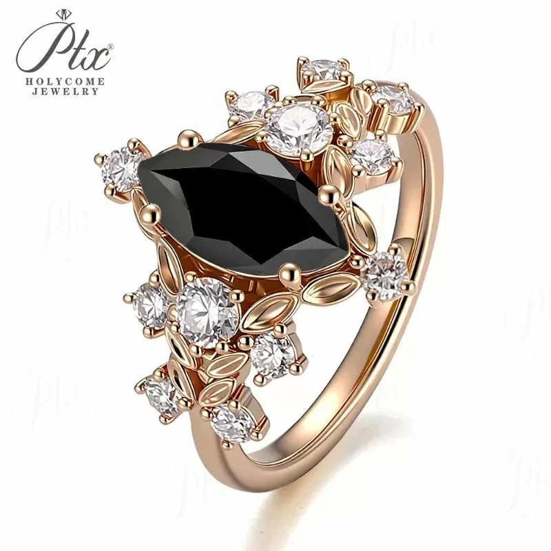 1ct Round Moissanite Ring D Color VVS1 925 Sterling Silver GRA - Image 12